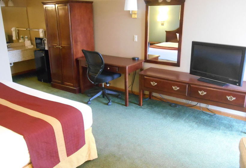 Hôtel Best Western Acorn Inn  | Cameron | Missouri | Hôtels aux États-Unis 6