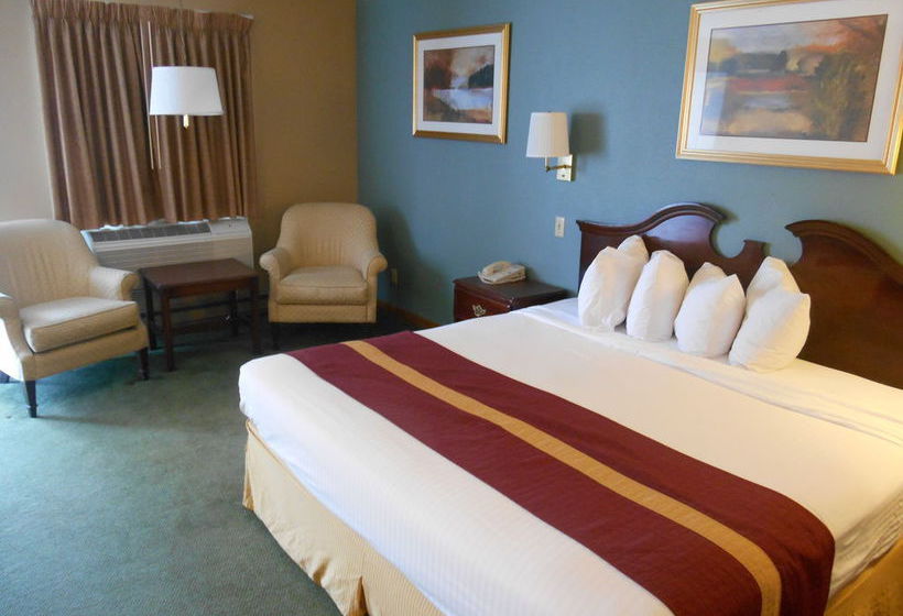 Hôtel Best Western Acorn Inn  | Cameron | Missouri | Hôtels aux États-Unis 7