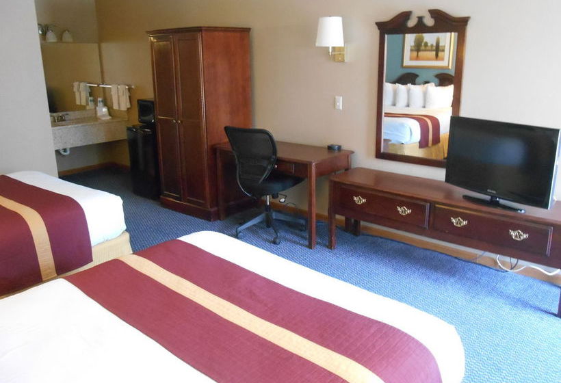 Hôtel Best Western Acorn Inn  | Cameron | Missouri | Hôtels aux États-Unis 8