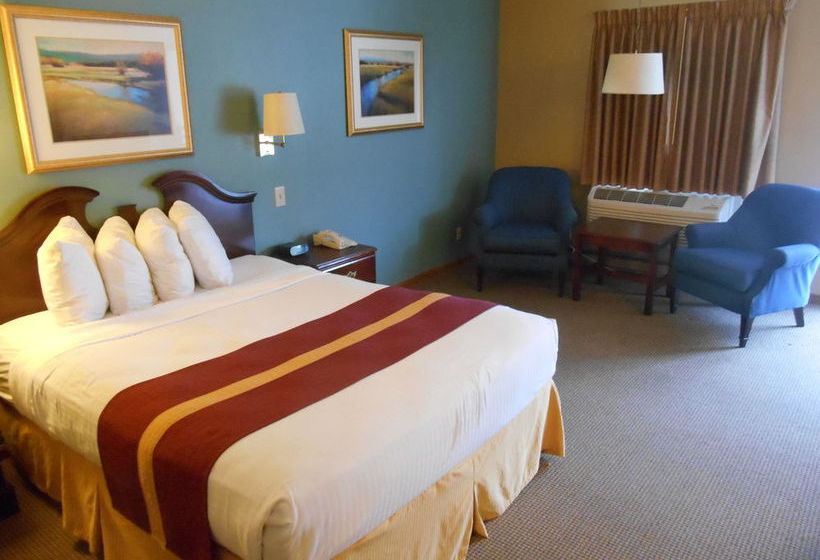 Hôtel Best Western Acorn Inn  | Cameron | Missouri | Hôtels aux États-Unis 9