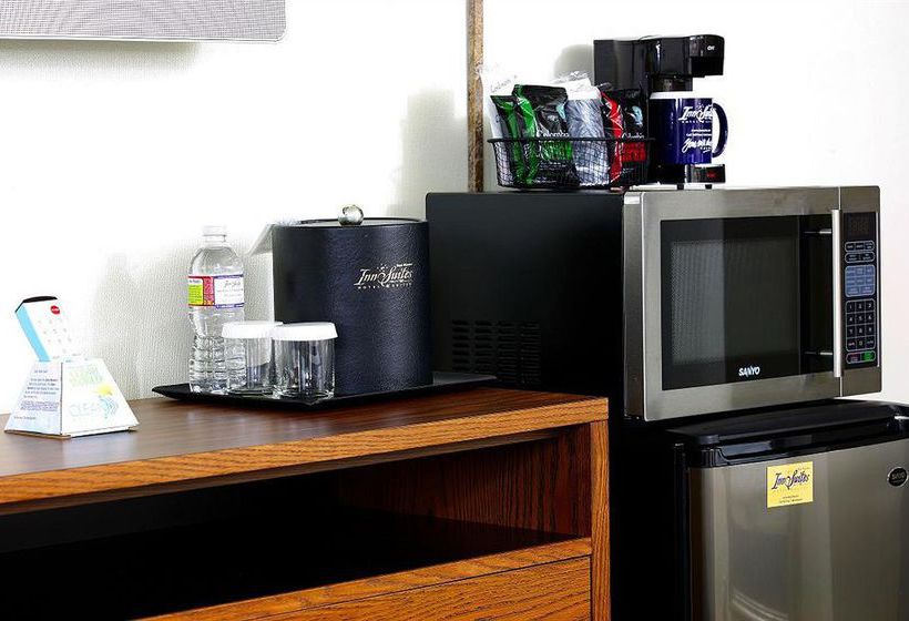 Best Western Airport Albuquerque InnSuites Hotel & Suites Albuquerque New Mexico