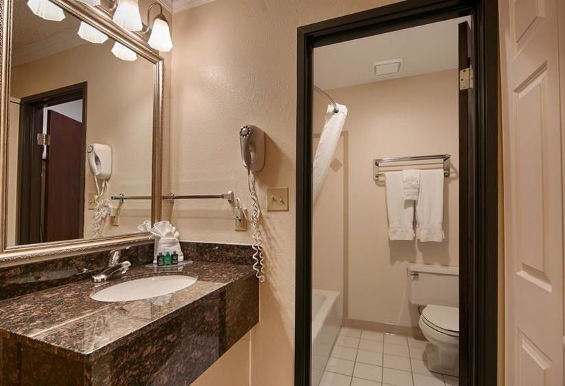 Best Western Airport Albuquerque InnSuites Hotel & Suites  | Albuquerque | New Mexico | United States 10