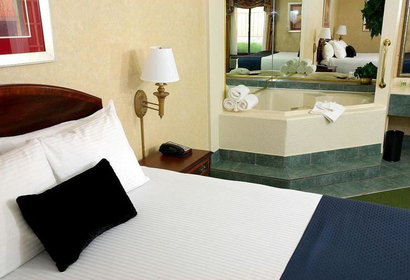 Best Western Airport Albuquerque InnSuites Hotel & Suites  | Albuquerque | New Mexico | United States 12