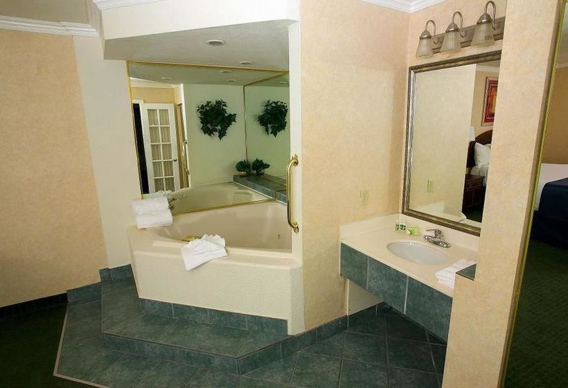 Best Western Airport Albuquerque InnSuites Hotel & Suites  | Albuquerque | New Mexico | United States 13