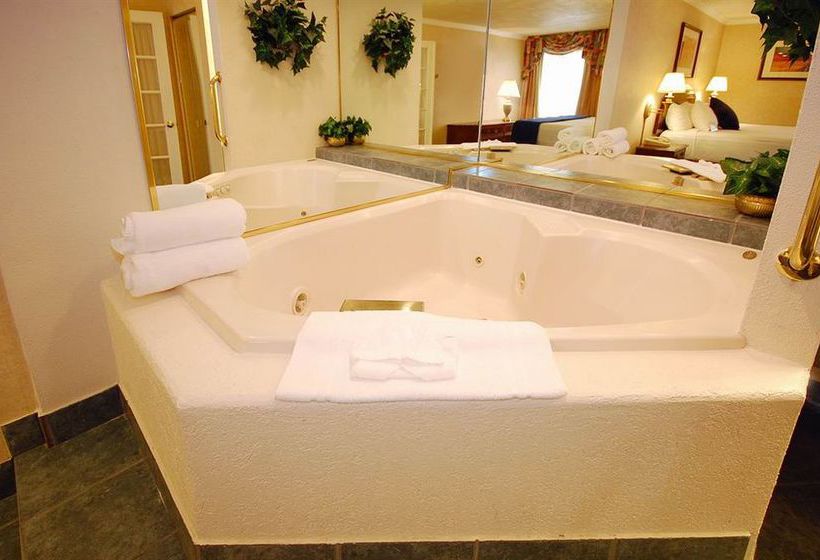 Best Western Airport Albuquerque InnSuites Hotel & Suites  | Albuquerque | New Mexico | United States 6