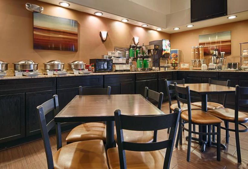 Best Western Airport Albuquerque InnSuites Hotel & Suites  | Albuquerque | New Mexico | United States 9