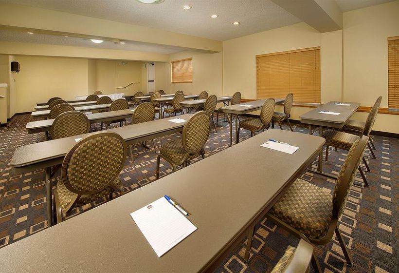 Hotel Best Western Airport Executel  | Seattle | Washington | United States 2