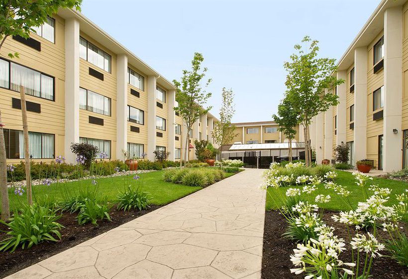 Hotel Best Western Airport Executel  | Seattle | Washington | United States 8