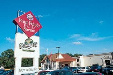 Best Western Plus Marquis Des Moines Airport Hotel 