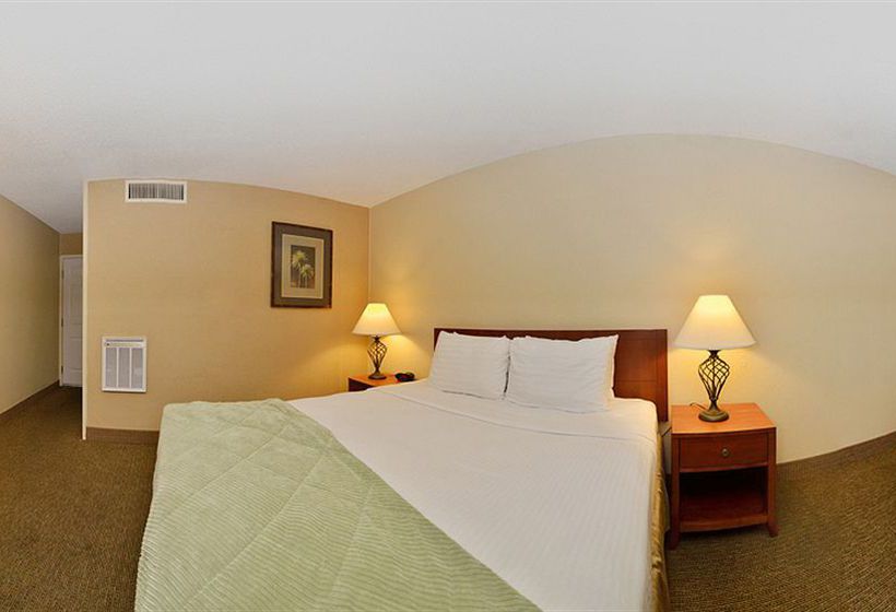 Hotel Best Western Airport Inn Phoenix