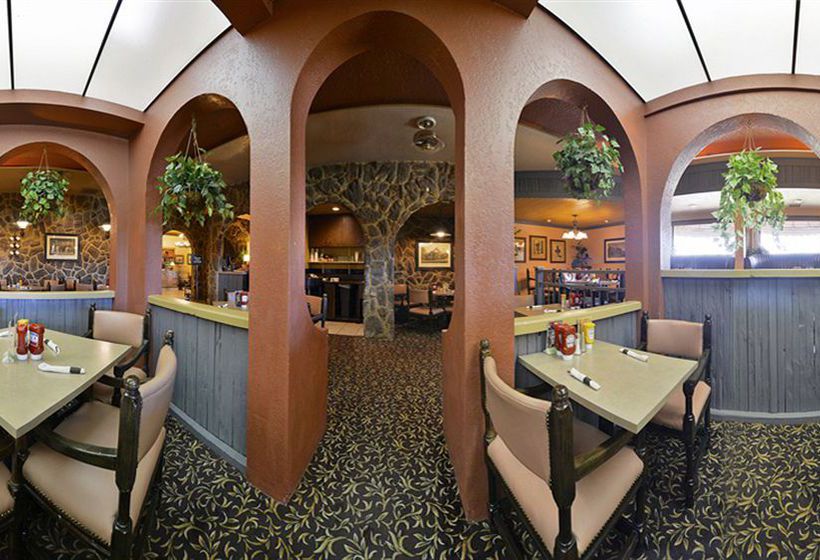 Hotel Best Western Airport Inn  | Phoenix | Arizona | United States 10