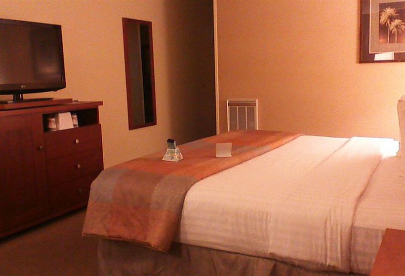 Hotel Best Western Airport Inn  | Phoenix | Arizona | United States 12