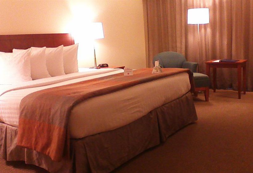 Hotel Best Western Airport Inn  | Phoenix | Arizona | United States 15