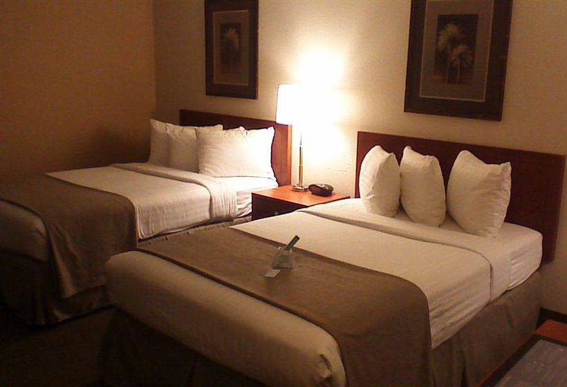 Hotel Best Western Airport Inn  | Phoenix | Arizona | United States 16