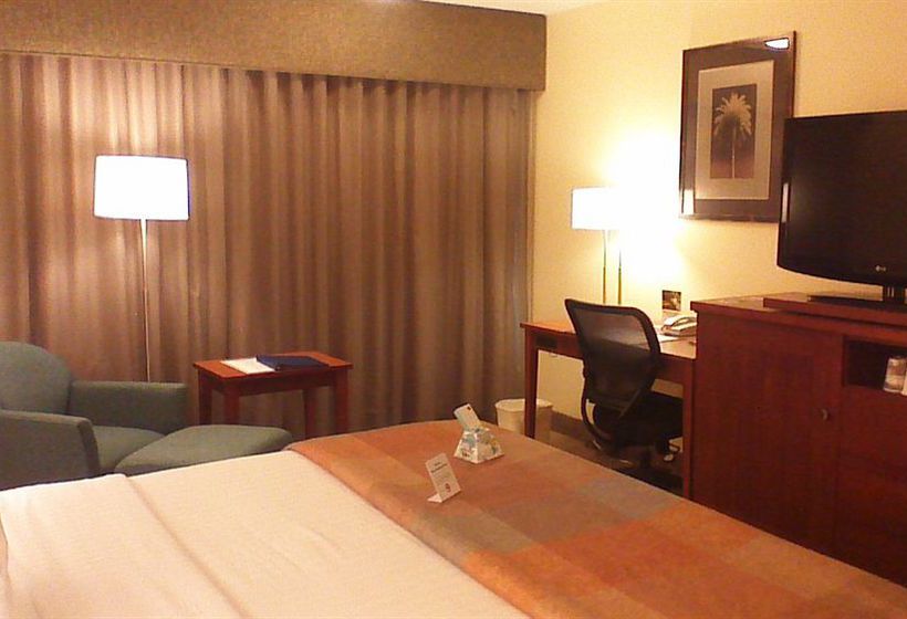 Hotel Best Western Airport Inn  | Phoenix | Arizona | United States 17