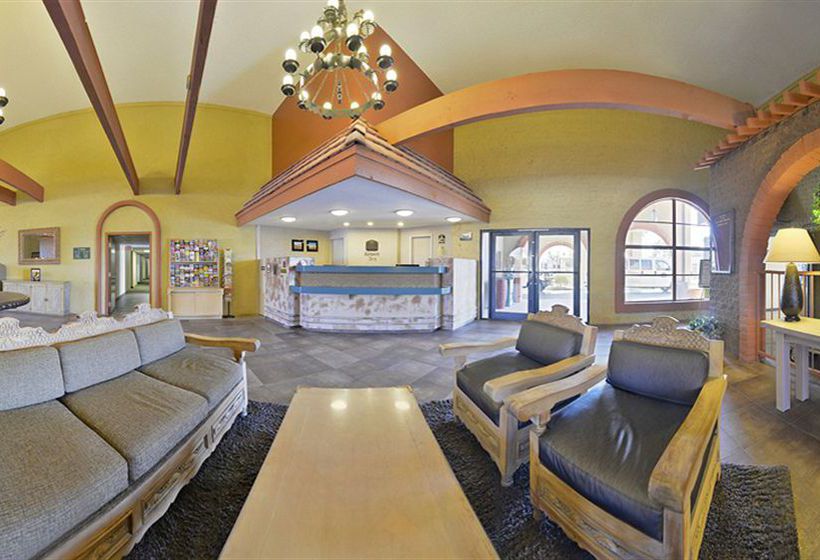 Hotel Best Western Airport Inn  | Phoenix | Arizona | United States 2