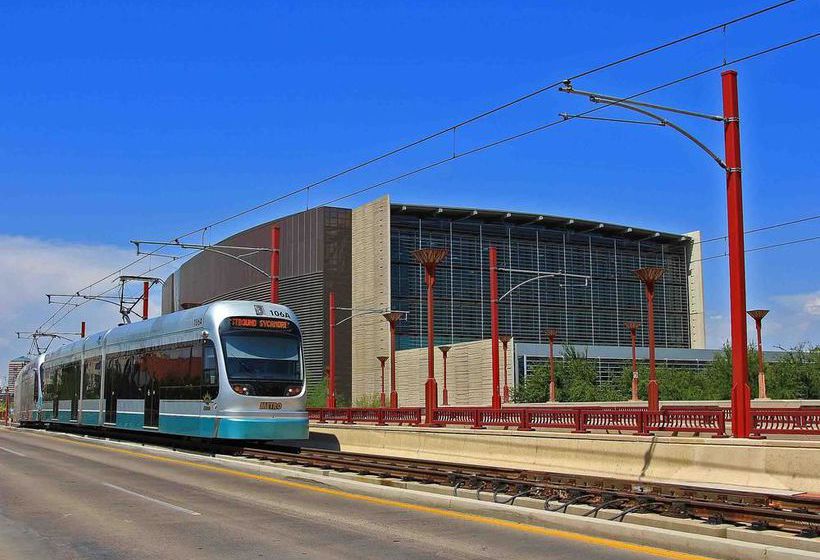 Hotel Best Western Airport Inn  | Phoenix | Arizona | United States 20