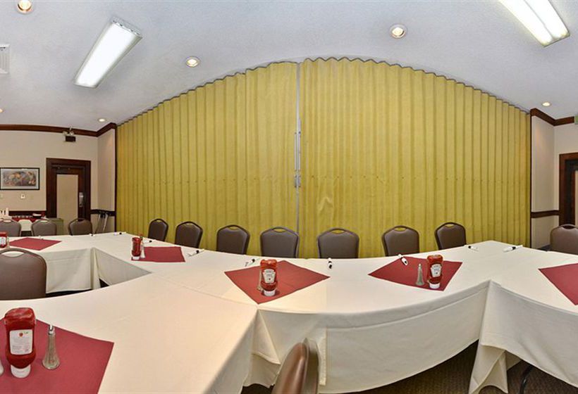 Hotel Best Western Airport Inn  | Phoenix | Arizona | United States 4