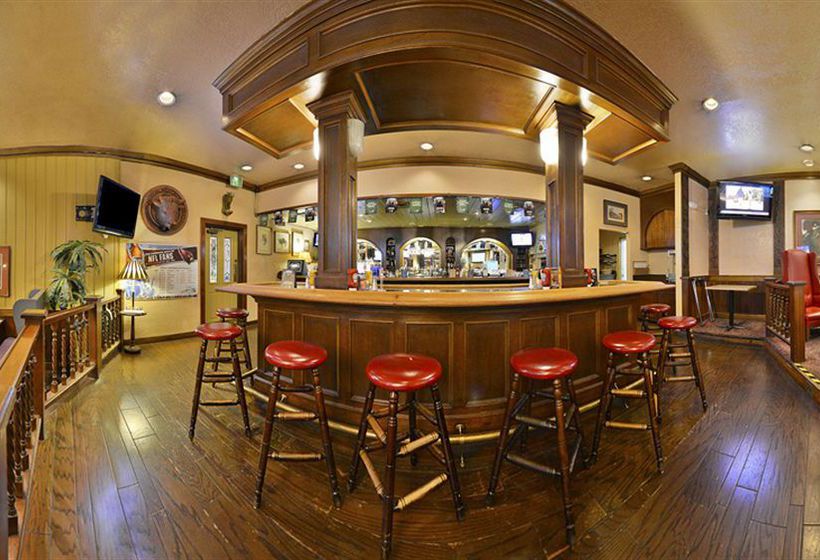 Hotel Best Western Airport Inn  | Phoenix | Arizona | United States 5