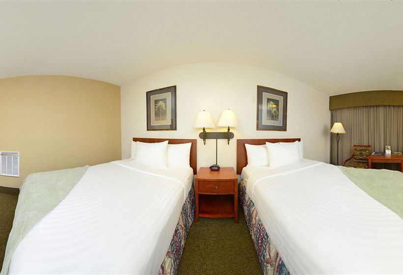 Hotel Best Western Airport Inn  | Phoenix | Arizona | United States 6