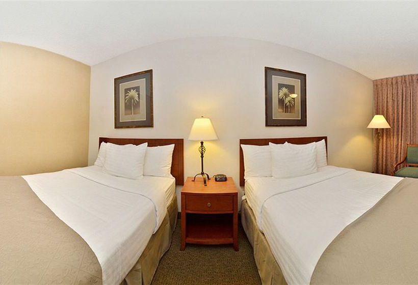 Hotel Best Western Airport Inn  | Phoenix | Arizona | United States 9