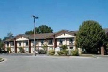 Hotel Shoney's Inn Tennessee