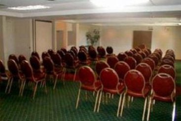 Hotel Shoney's Inn  | Chattanooga | Tennessee | United States 2