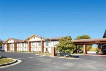 Hotel Shoney's Inn  | Chattanooga | Tennessee | United States 3