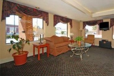 Hotel Shoney's Inn  | Chattanooga | Tennessee | United States 4