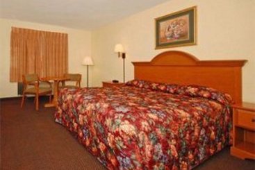 Hotel Shoney's Inn  | Chattanooga | Tennessee | United States 5