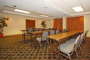 Hotel Shoney's Inn  | Chattanooga | Tennessee | United States 6