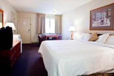 Hotel Best Western Airport Inn Boise Idaho