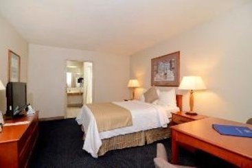 Hotel Best Western Airport Inn  | Boise | Idaho | United States 10