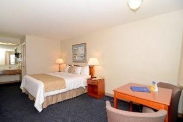 Hotel Best Western Airport Inn  | Boise | Idaho | United States 11