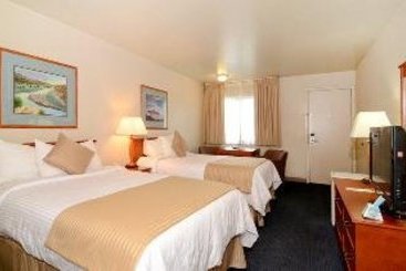 Hotel Best Western Airport Inn  | Boise | Idaho | United States 12