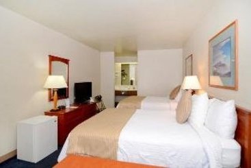 Hotel Best Western Airport Inn  | Boise | Idaho | United States 13