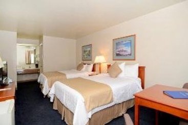 Hotel Best Western Airport Inn  | Boise | Idaho | United States 14