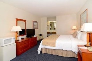 Hotel Best Western Airport Inn  | Boise | Idaho | United States 15