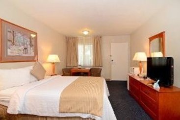Hotel Best Western Airport Inn  | Boise | Idaho | United States 16