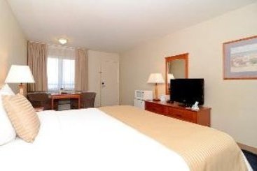 Hotel Best Western Airport Inn  | Boise | Idaho | United States 17