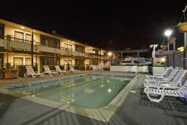 Hotel Best Western Airport Inn  | Boise | Idaho | United States 18