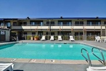 Hotel Best Western Airport Inn  | Boise | Idaho | United States 19