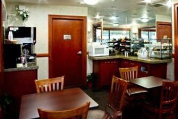 Hotel Best Western Airport Inn  | Boise | Idaho | United States 2