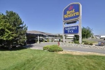 Hotel Best Western Airport Inn  | Boise | Idaho | United States 4