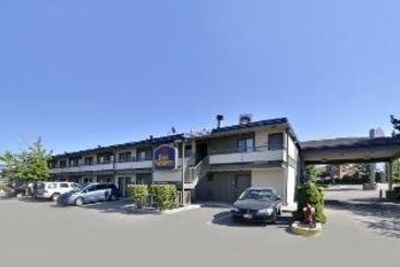 Hotel Best Western Airport Inn  | Boise | Idaho | United States 6