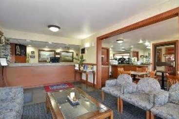 Hotel Best Western Airport Inn  | Boise | Idaho | United States 7