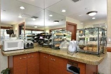 Hotel Best Western Airport Inn  | Boise | Idaho | United States 8