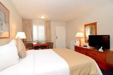 Hotel Best Western Airport Inn  | Boise | Idaho | United States 9