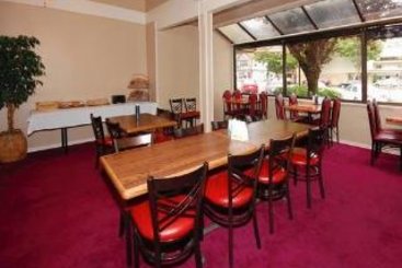 Capitol Plaza Hotel Olympia  | Olympia | Washington | United States 3