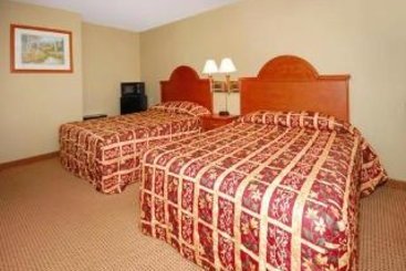 Capitol Plaza Hotel Olympia  | Olympia | Washington | United States 4